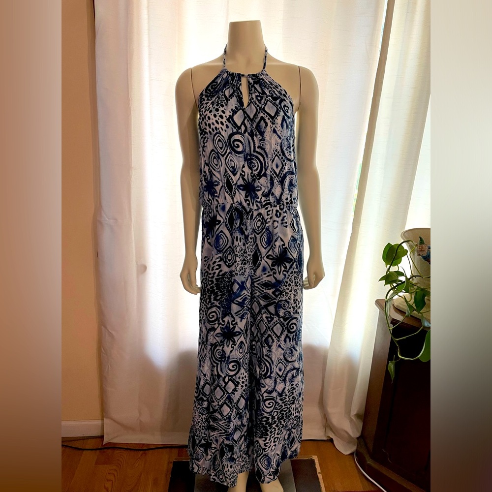 Derek Heart jumpsuit